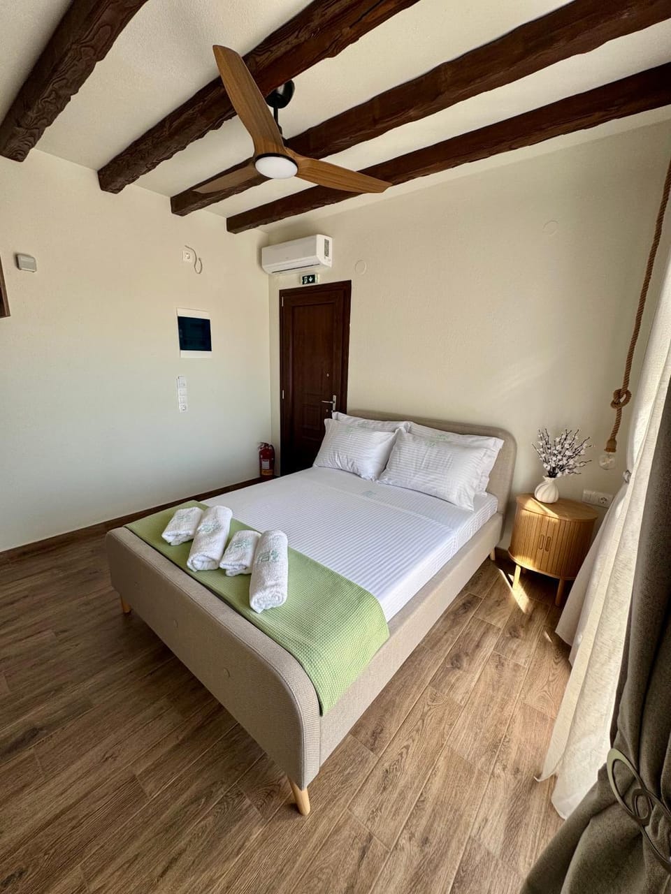 Anogeio Apartment in Halkidiki