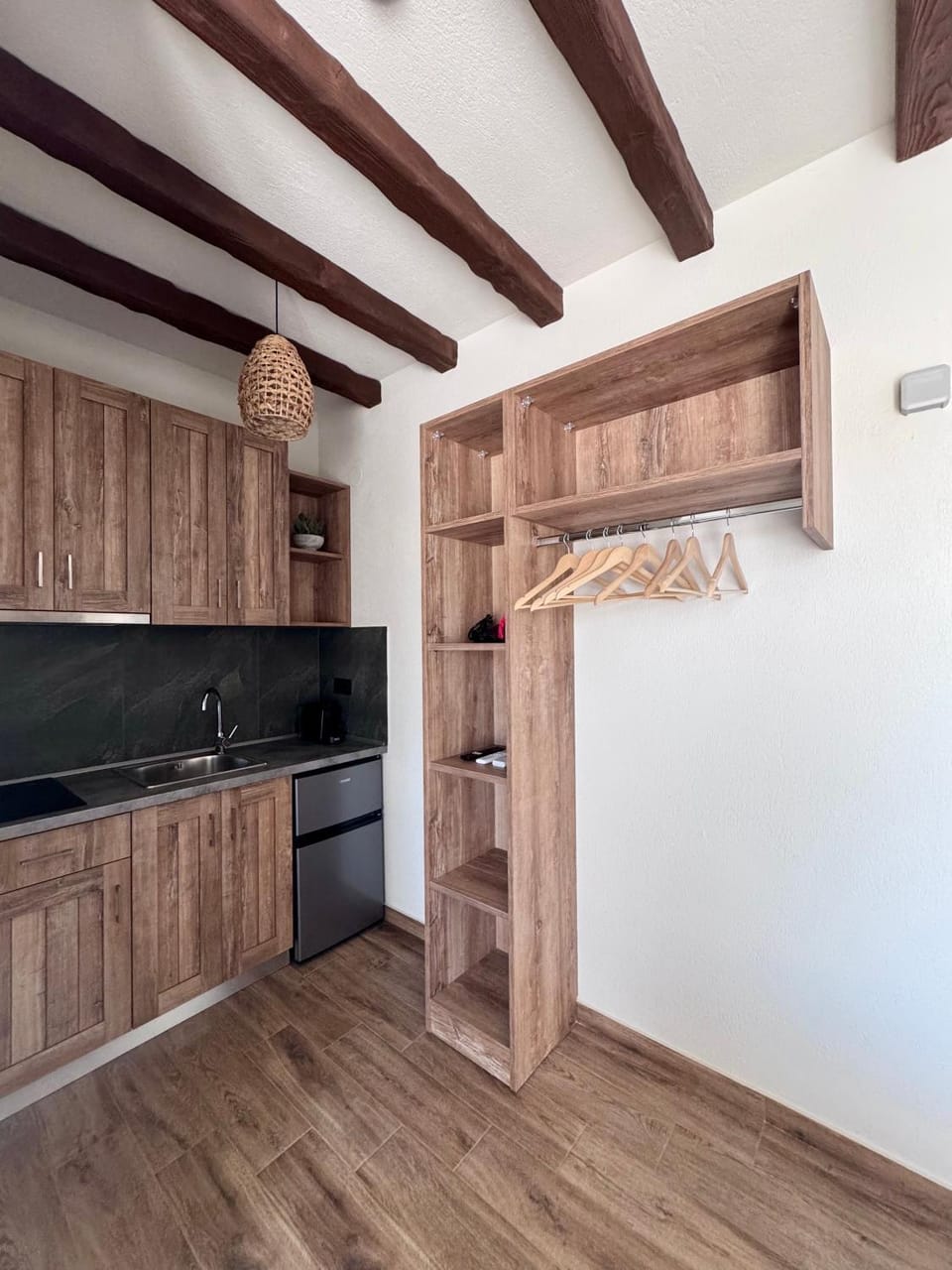 Anogeio Apartment in Halkidiki