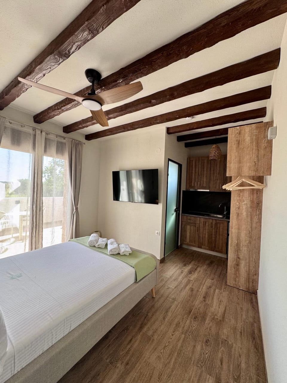 Anogeio Apartment in Halkidiki