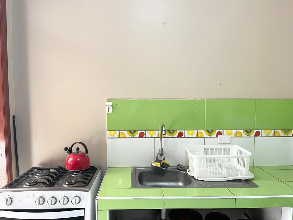 Santa Teresa Departamentos Tacna Apartment in Tacna