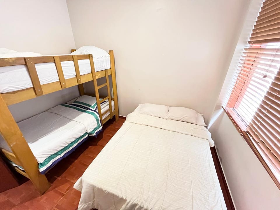 Santa Teresa Departamentos Tacna Apartment in Tacna