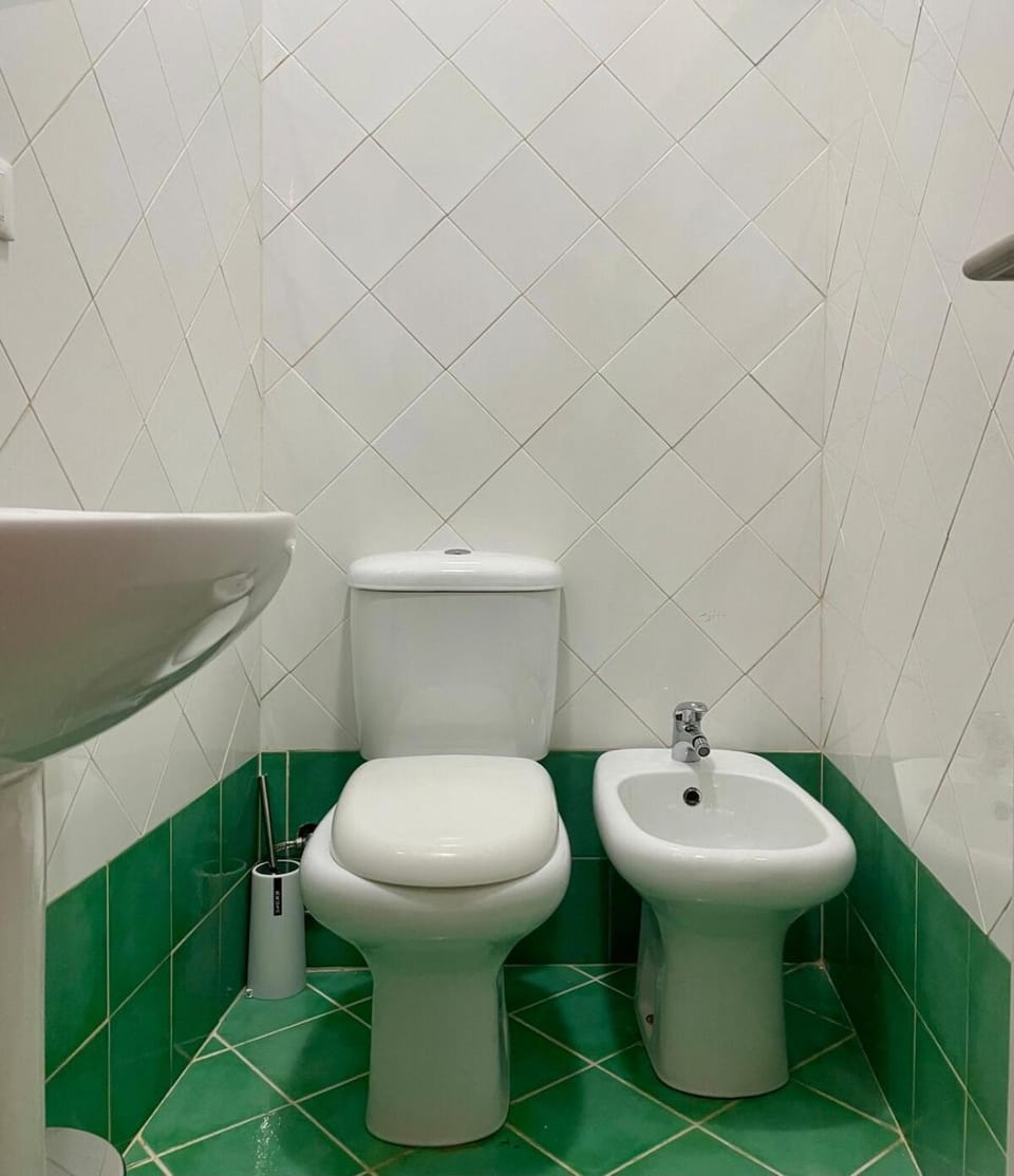Ivory Moon Apartment in Santa Maria