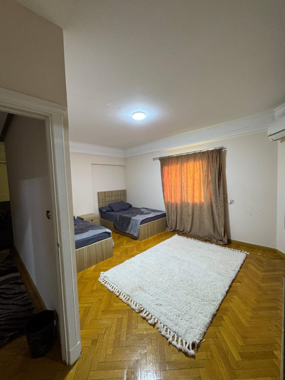 أبراج الخليج البحر الأعظم Apartment in Cairo Governorate