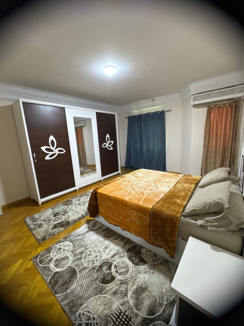 أبراج الخليج البحر الأعظم Apartment in Cairo Governorate