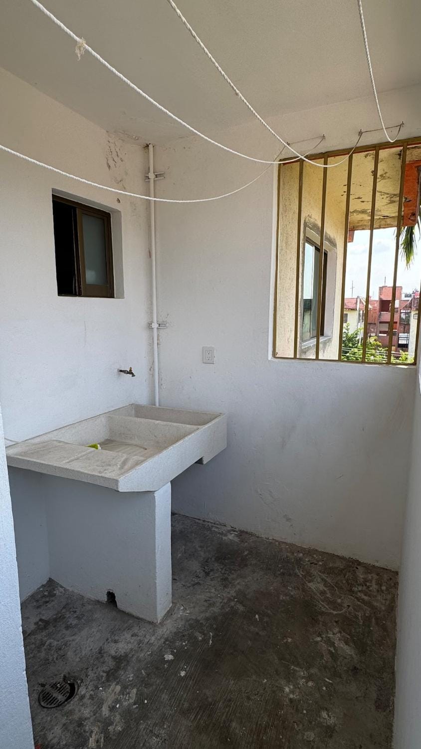 Departamen confort scorpio Apartment in State of Chiapas