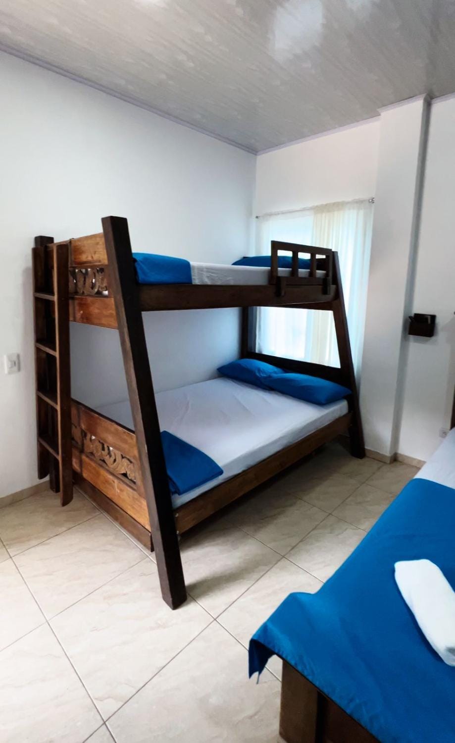 Hotel villa dulce campestre Hotel in Melgar