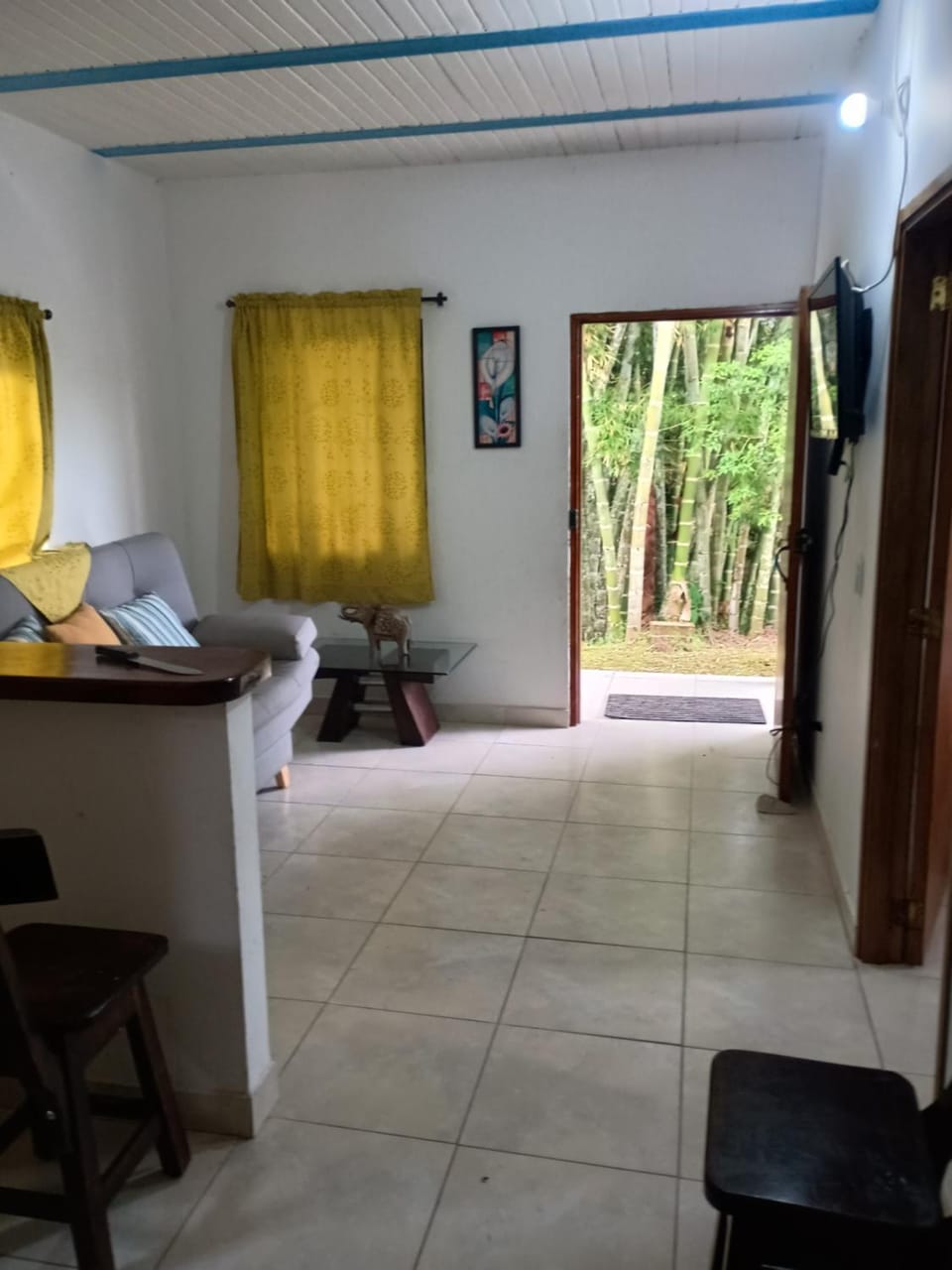 PUEBlA House in Antioquia