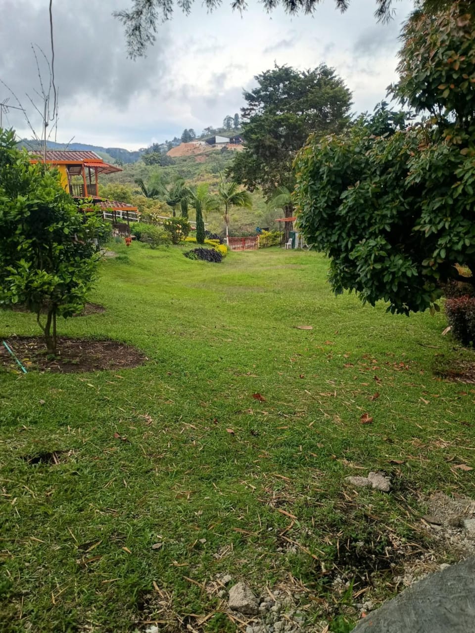 PUEBlA House in Antioquia
