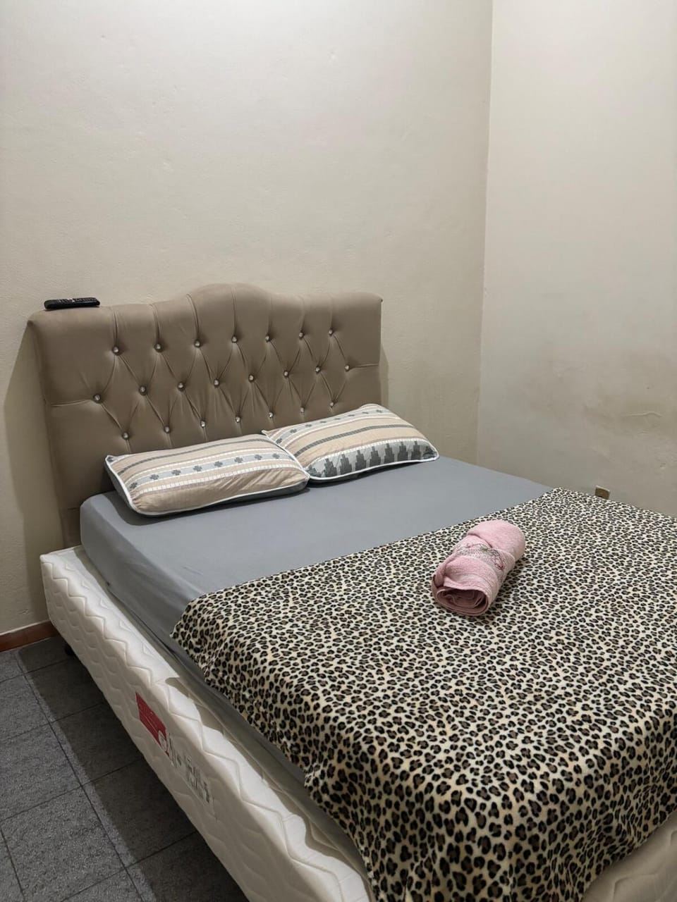 Kitnet Vila Isa Apartment in Governador Valadares