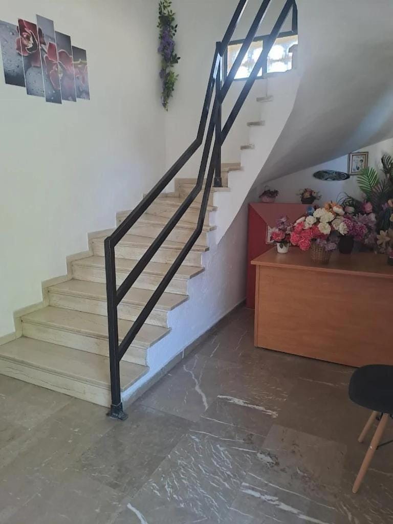 Hotel TSAPARAS Hotel in Euboea