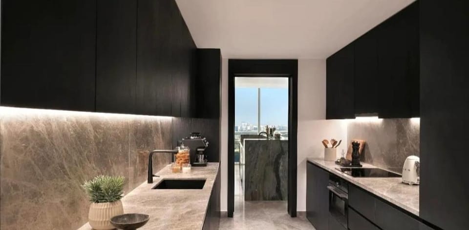 Alshahen Apartment in Dubai