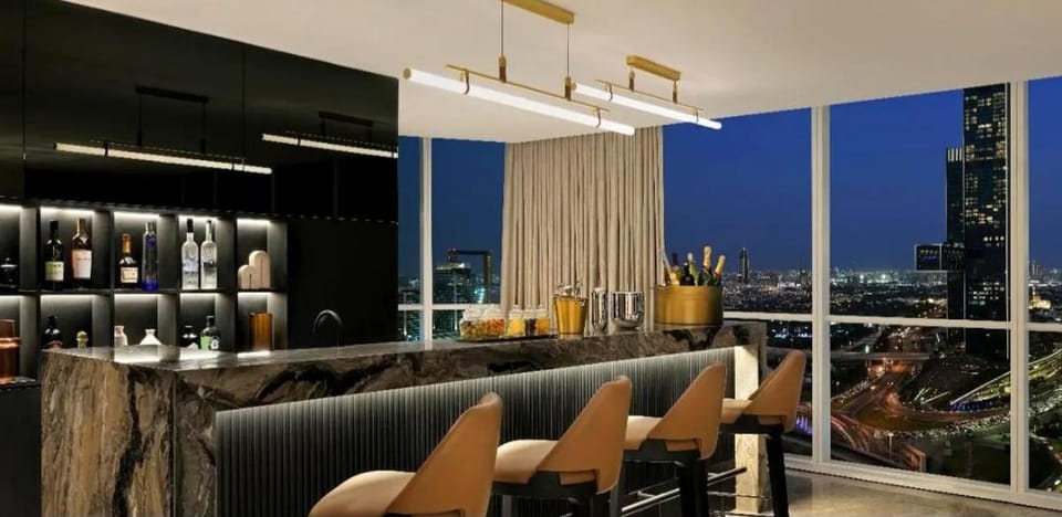 Alshahen Apartment in Dubai