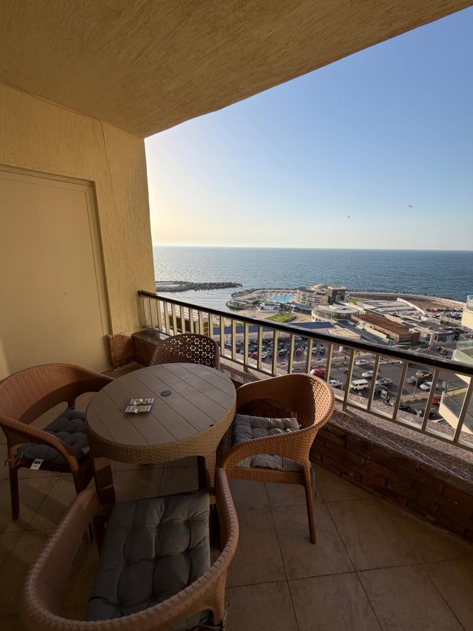 Elites Seaview Hotel Apartments Apartment in Alexandria