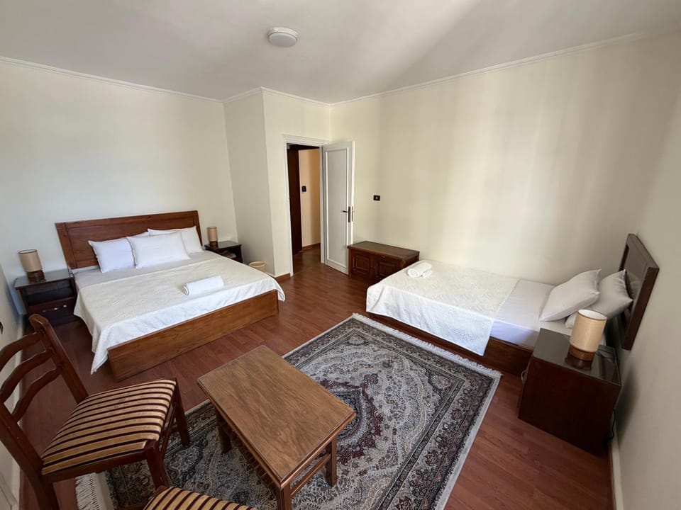 Elites Seaview Hotel Apartments Apartment in Alexandria