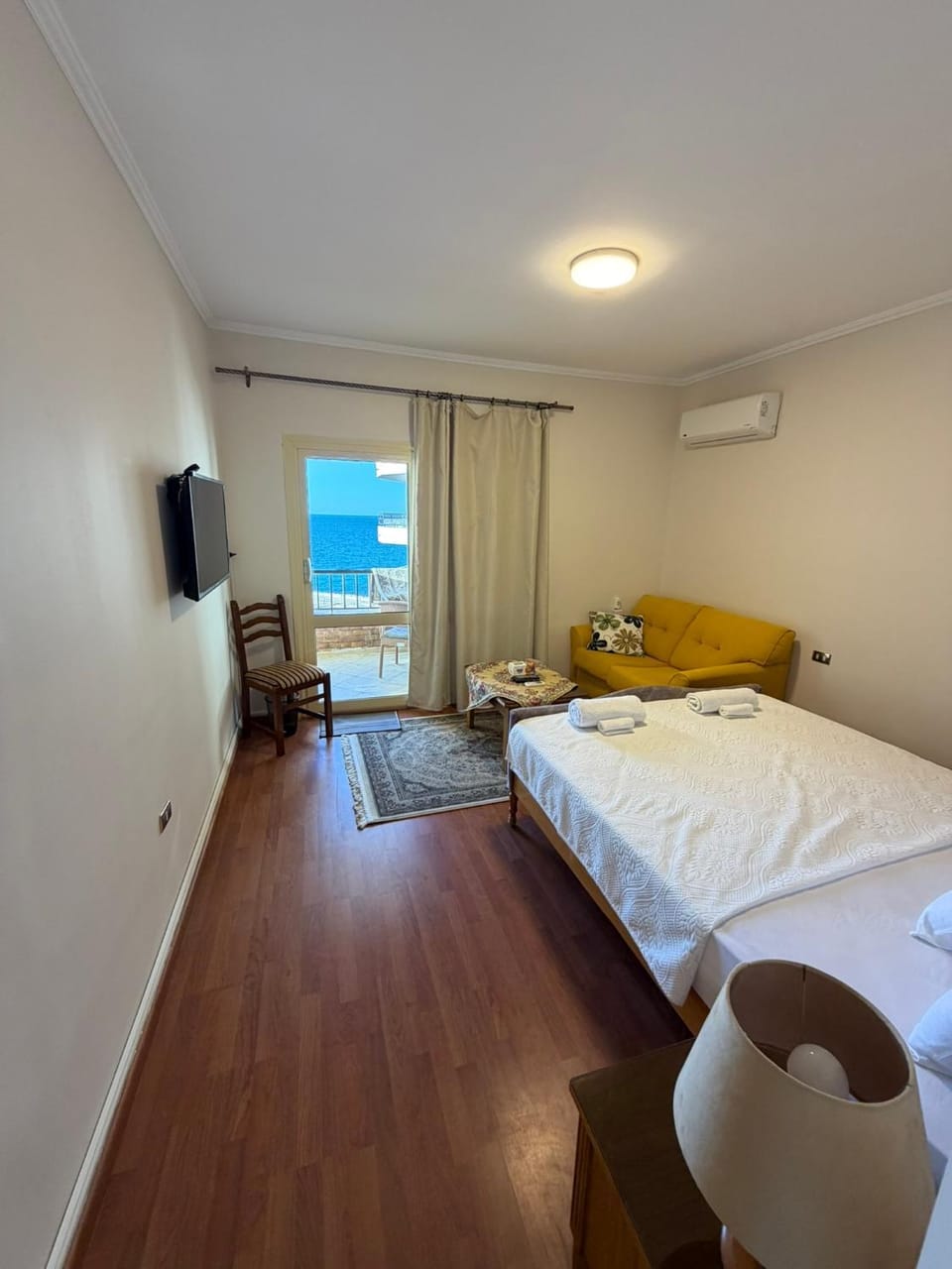 Elites Seaview Hotel Apartments Apartment in Alexandria