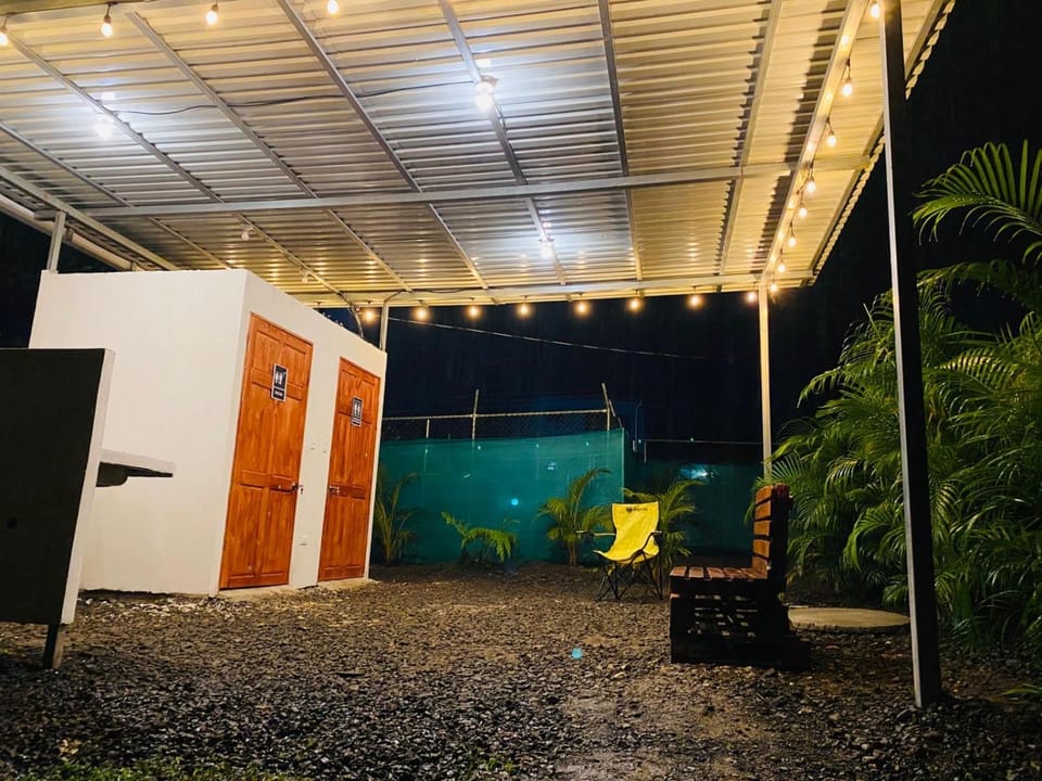 Arenal Camping Campground/ 
RV Resort in Alajuela Province