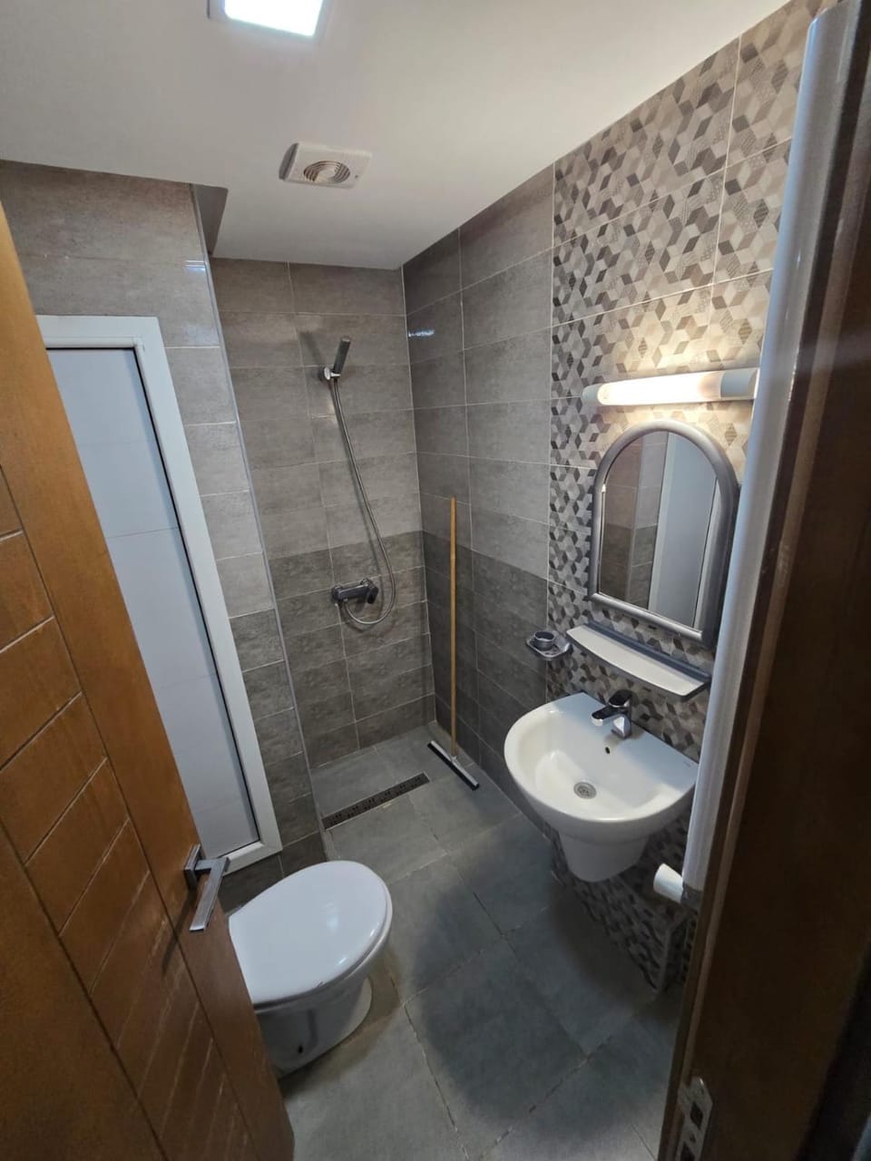 Appartement Iris Apartment in Tunisia