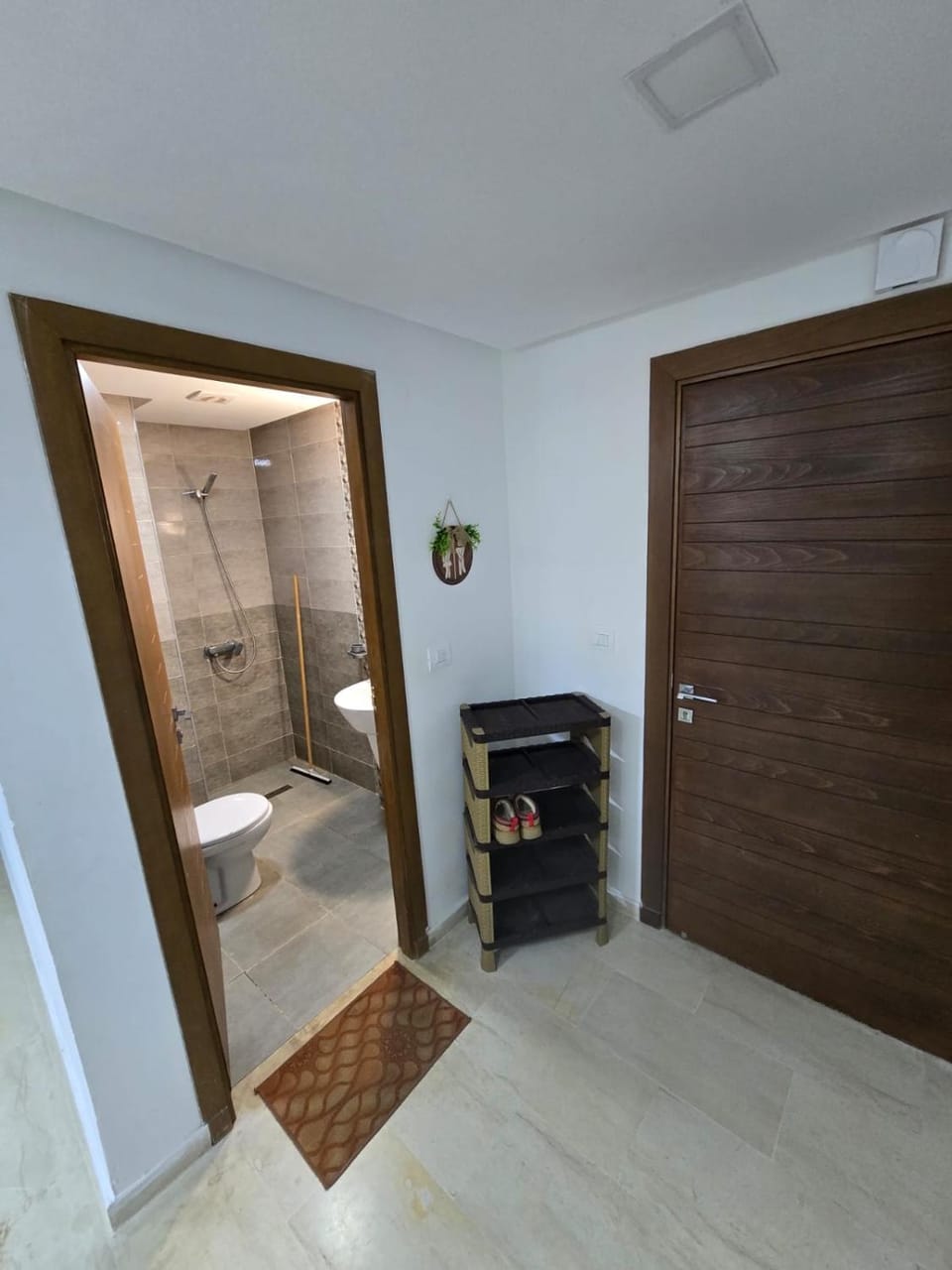 Appartement Iris Apartment in Tunisia