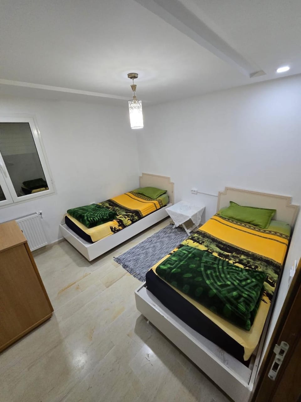Appartement Iris Apartment in Tunisia