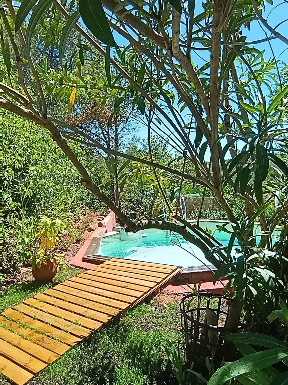 Maison de charme près AIX EN PROVENCE House in French Riviera
