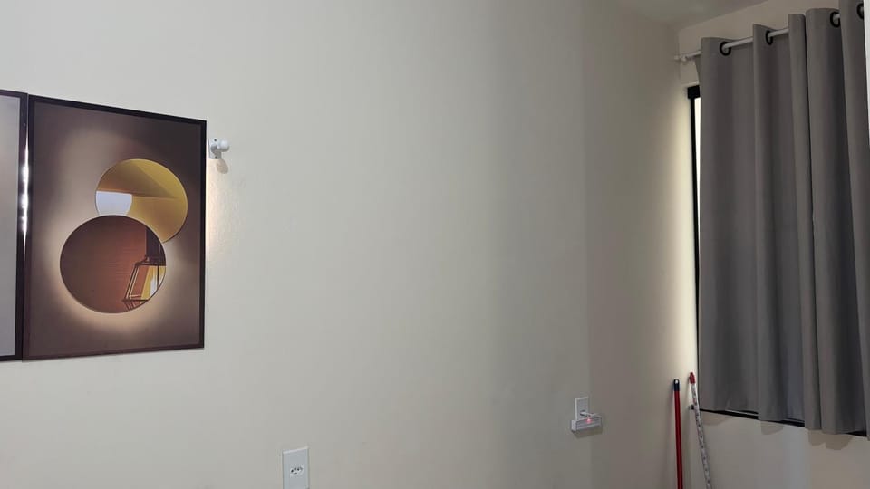 Apartamento Central 3- Centro Cunha Apartment in Cunha