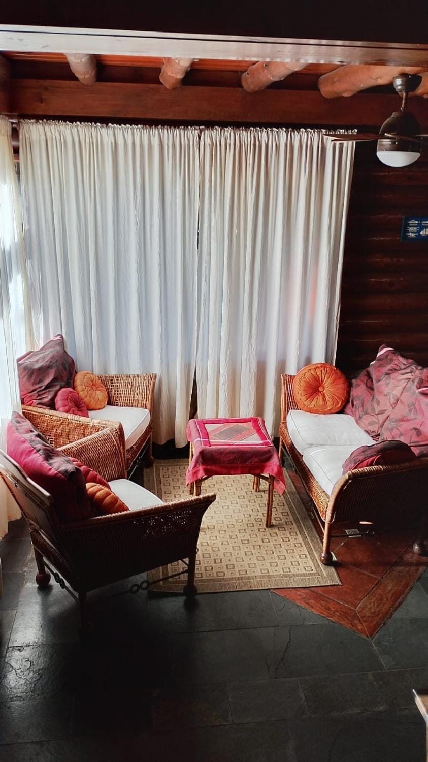 Casita de Belén Chalet in San Luis Province, Argentina