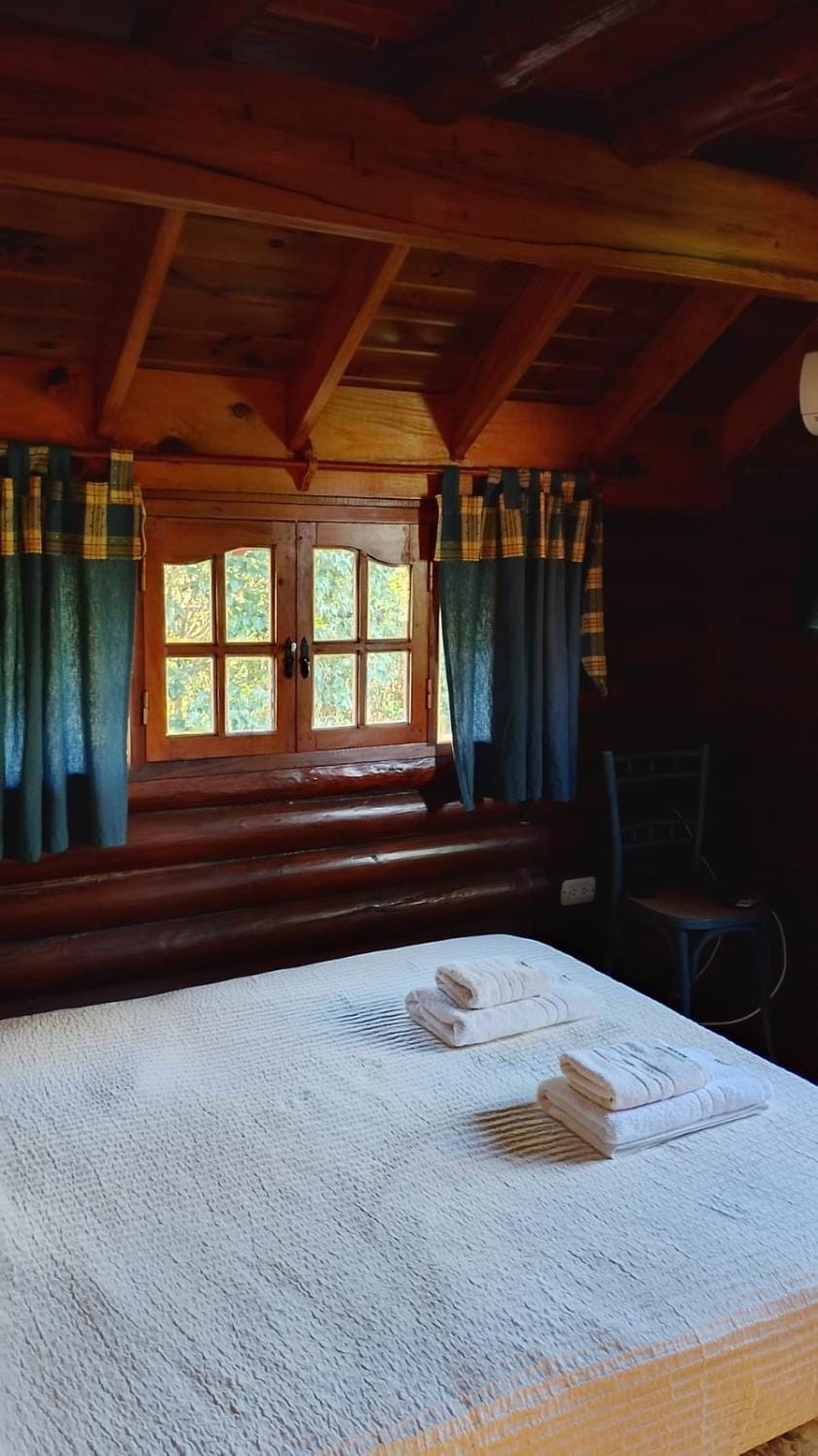 Casita de Belén Chalet in San Luis Province, Argentina