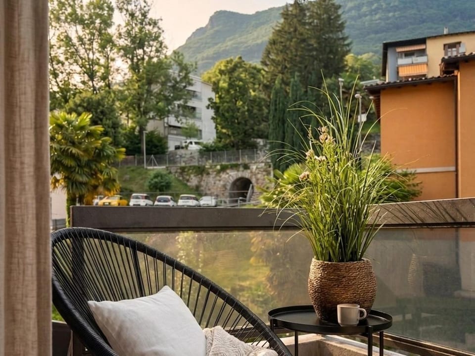 Balcony/Terrace, Balcony/Terrace
