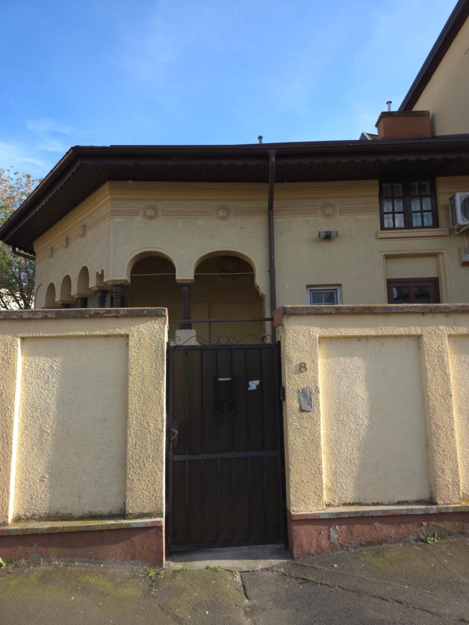 CityNest Villa Unirii Villa in Bucharest