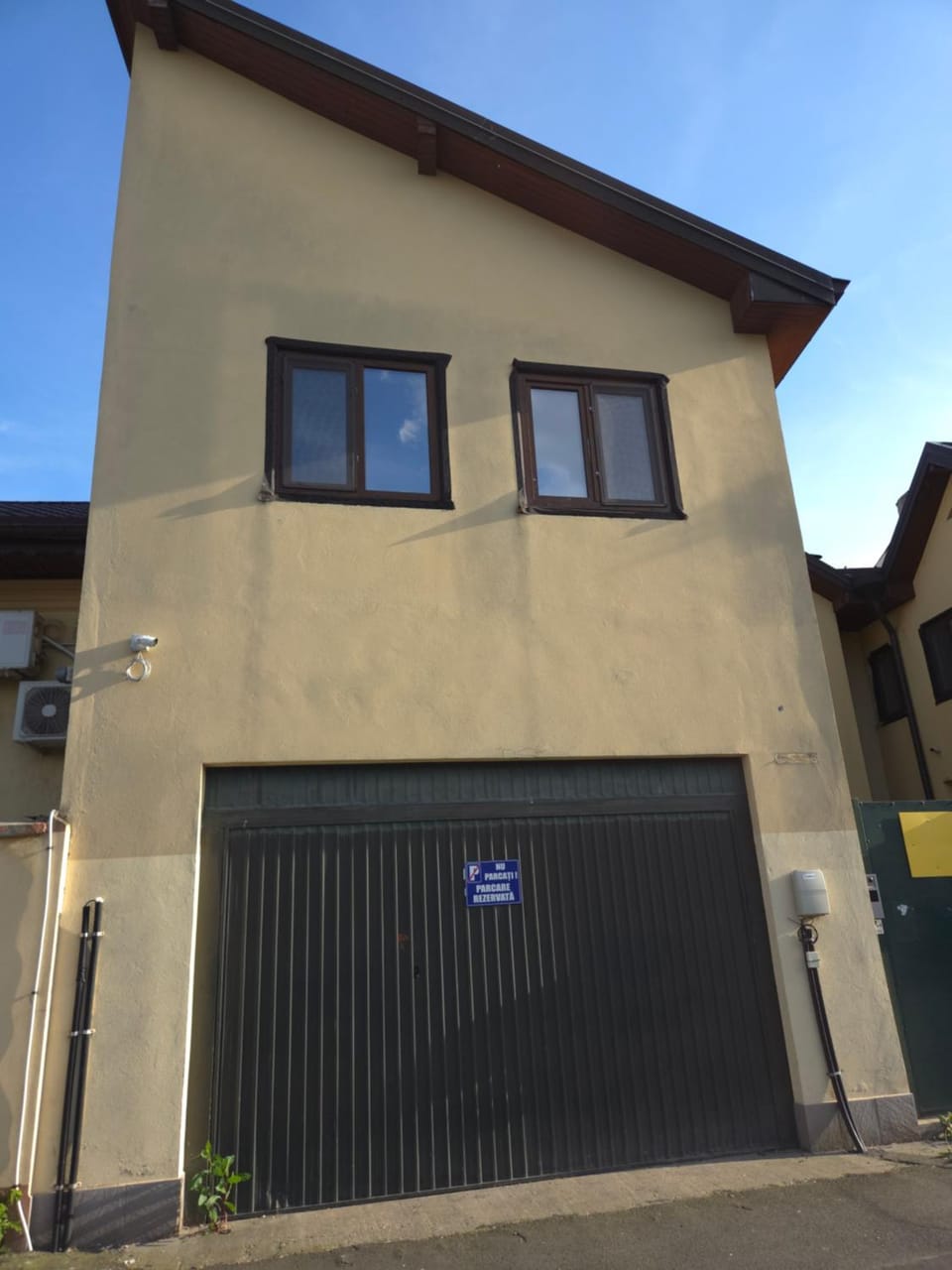 CityNest Villa Unirii Villa in Bucharest