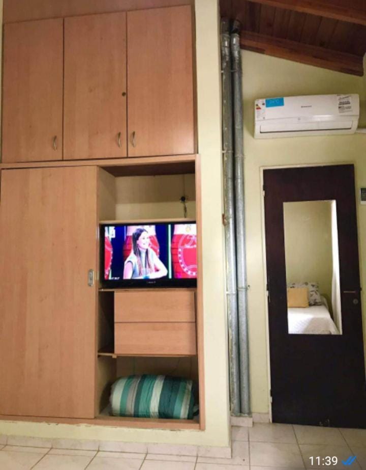 Alquiler temporario dto excelente ubicacion carlos paz Apartment in Villa Carlos Paz