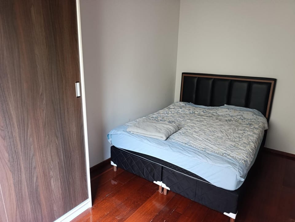 Apartamento 2 quartos Apartment in Juiz de Fora