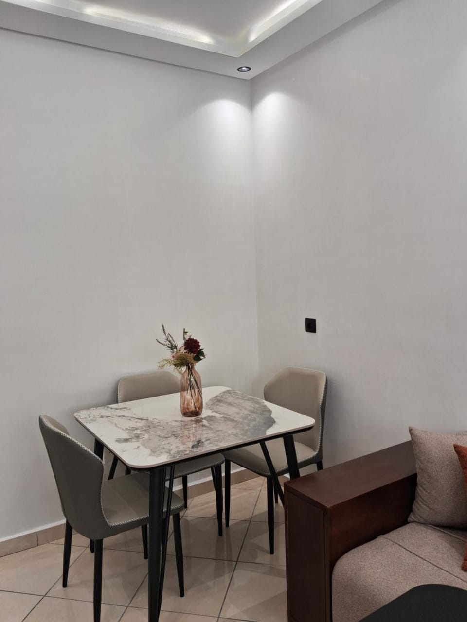 Appartement Étoilé 2 Apartment in Tangier-Tétouan-Al Hoceima