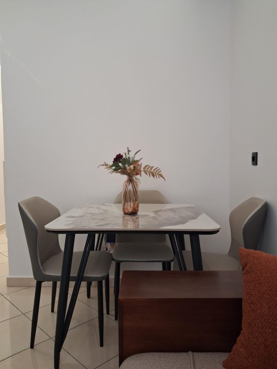 Appartement Étoilé 2 Apartment in Tangier-Tétouan-Al Hoceima
