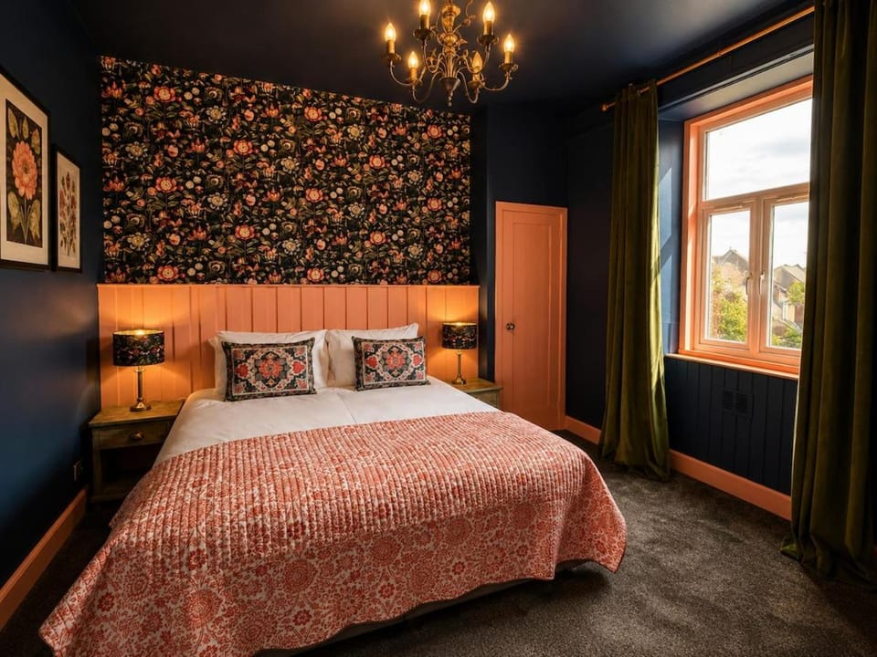 Ness Side Story Apartment in Inverness