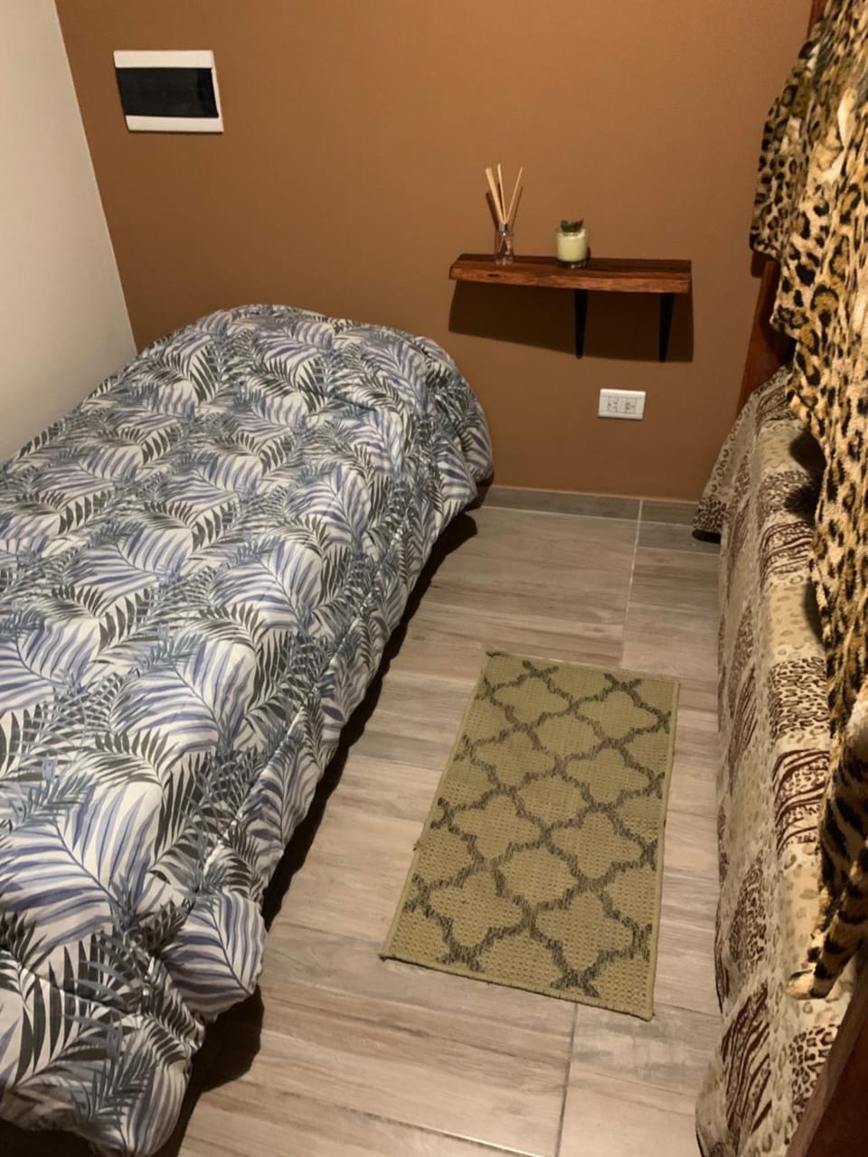 Complejo Renacer Apartment in Villa Carlos Paz