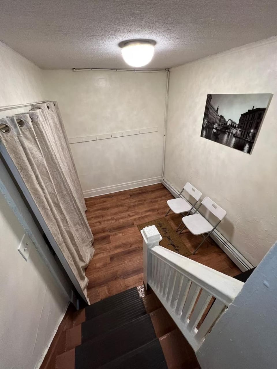 Spacious 3BR Niagara Stay + Backyard House in Niagara Falls