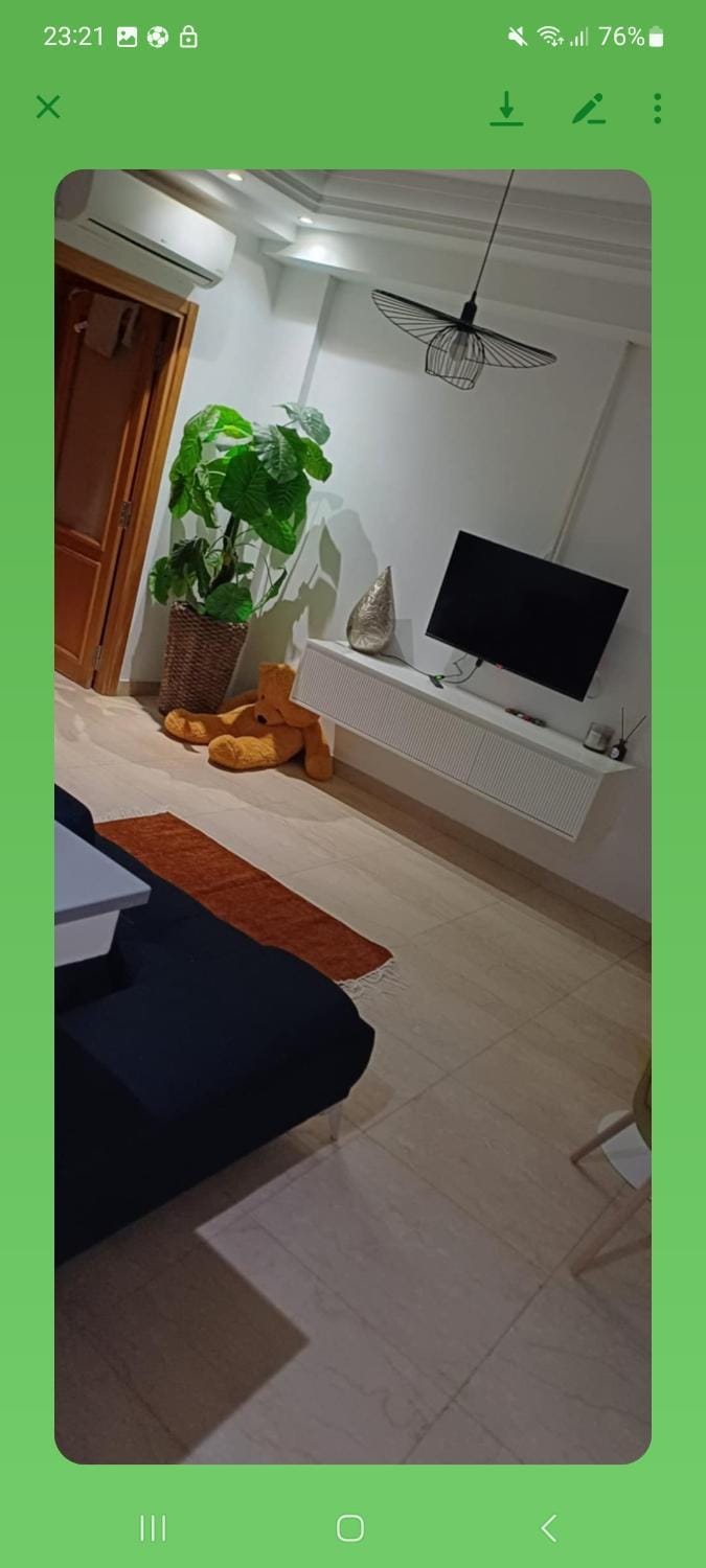 Villa n 5 Apartment in Tunis Governorate, Tunisia