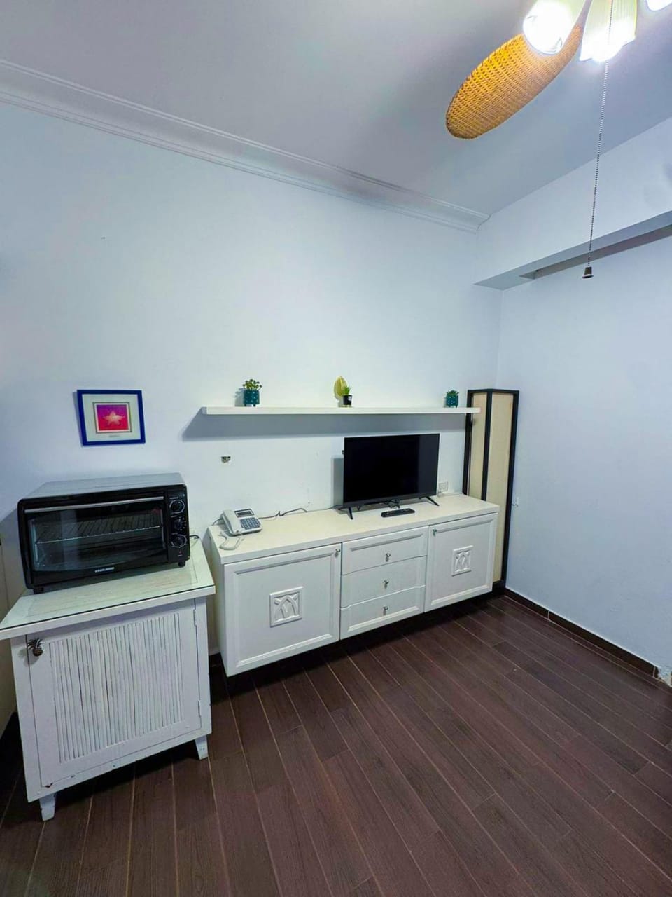 Domina Coral Bay, Private Apartment, Kitchen, Block Eliser 65 Apartment in Sharm El-Sheikh