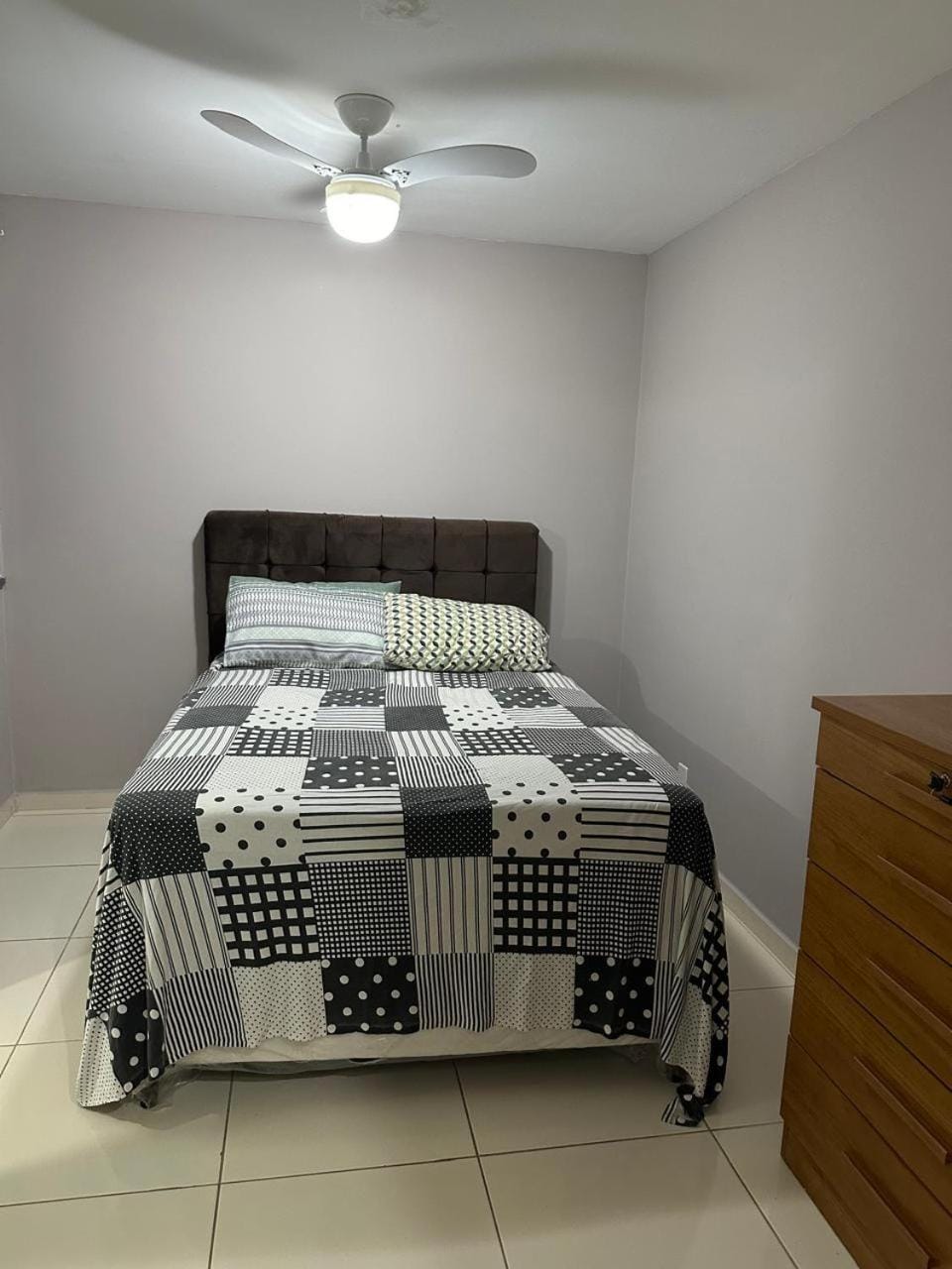 Apartamento vista para o mar em Barra dos Coqueiros, Praia da Costa, a 5 km do centro de Aracaju Apartment in State of Sergipe, Brazil