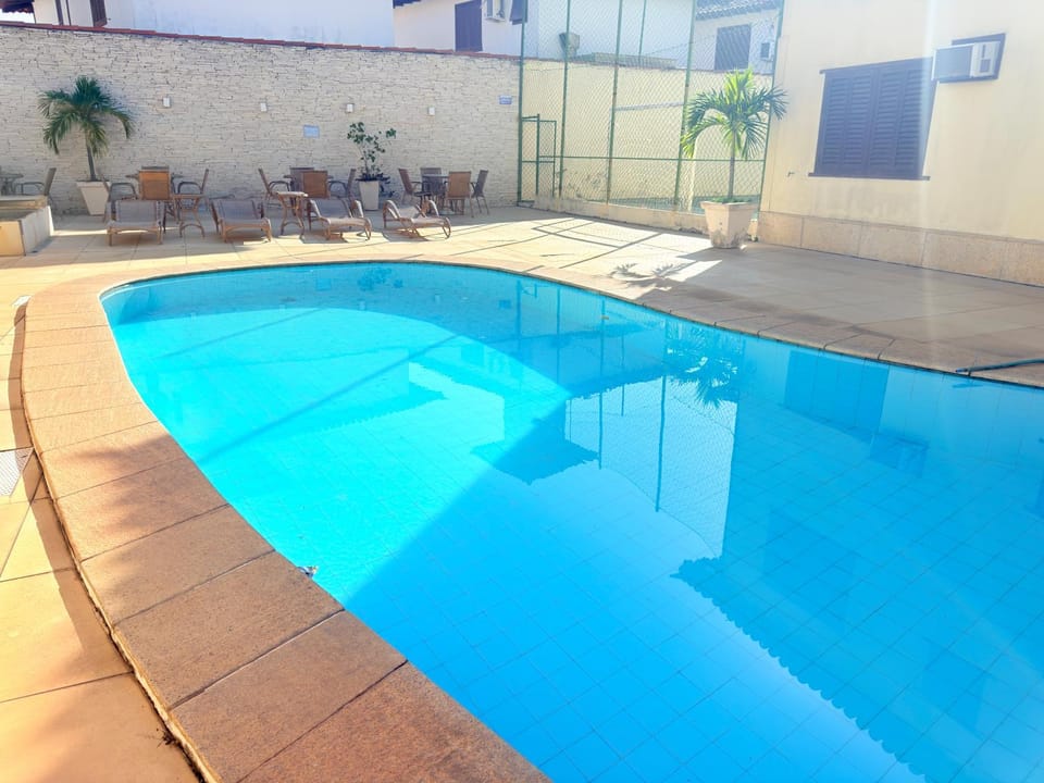 Casa Sunshine Geriba Búzios Apartment in Armacao dos Buzios