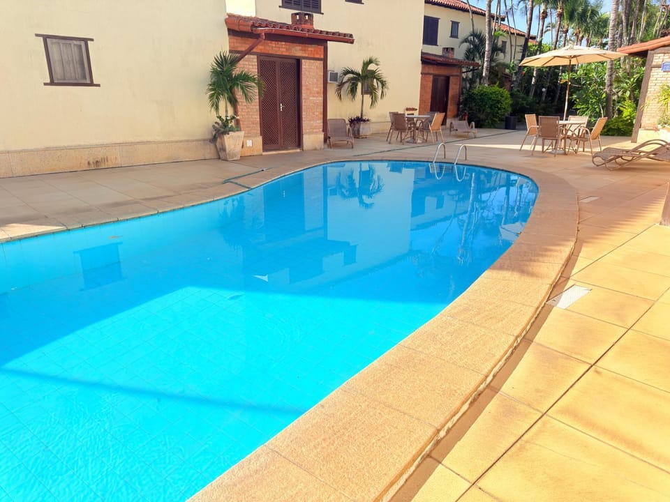 Casa Sunshine Geriba Búzios Apartment in Armacao dos Buzios