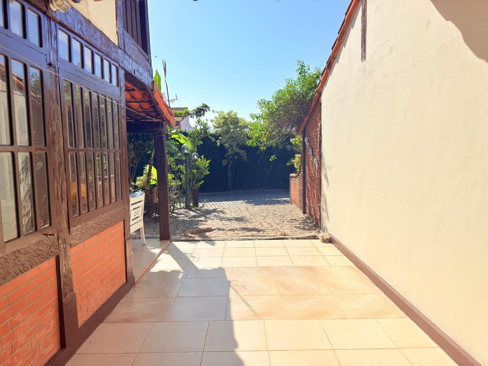 Casa Sunshine Geriba Búzios Apartment in Armacao dos Buzios