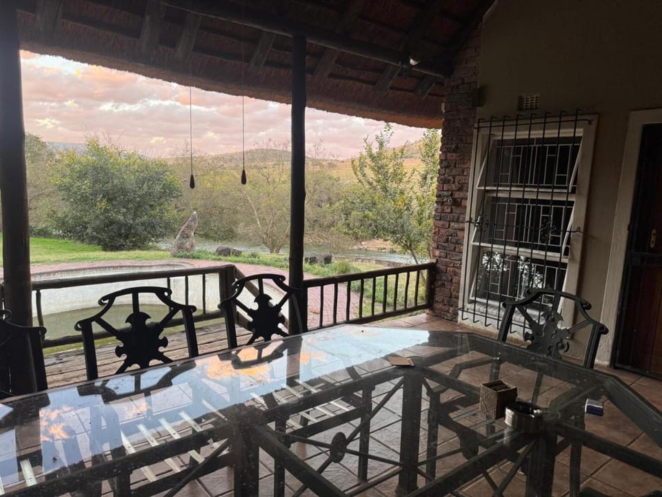 Shamwari Guesthouse Country House in Gauteng