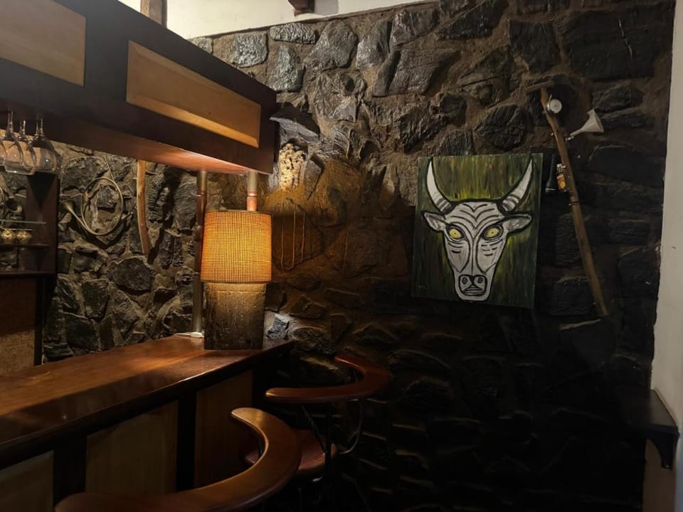 Shamwari Guesthouse Country House in Gauteng