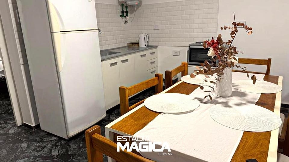 Urban Malargue Apartment in Malargüe