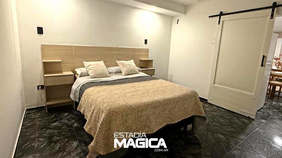 Urban Malargue Apartment in Malargüe