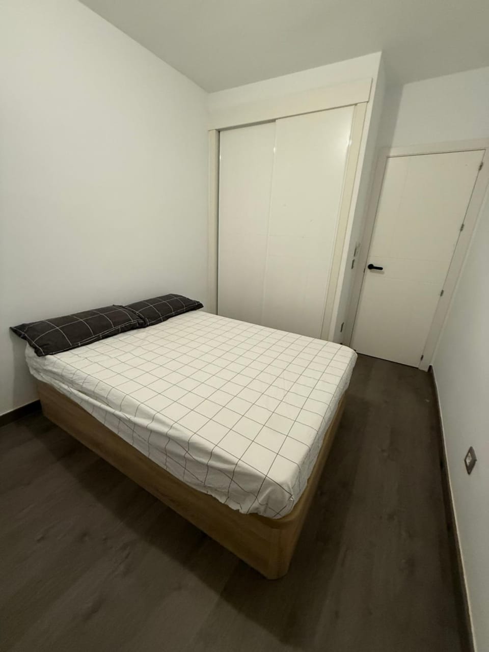 Bedhome Madrid Usera Hotel in Madrid