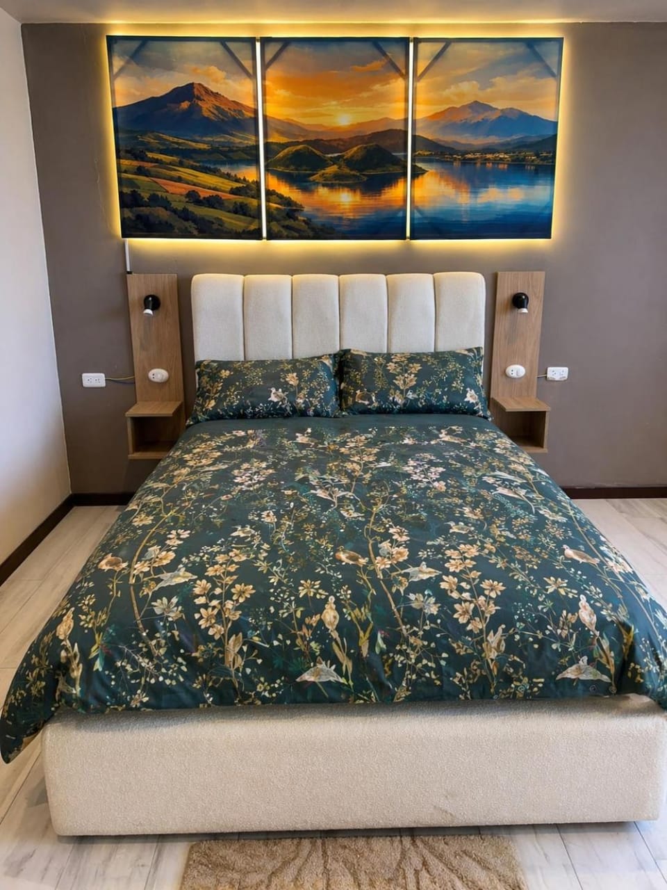 Runa Inn Perfect for Families and Groups Apartment in Otavalo