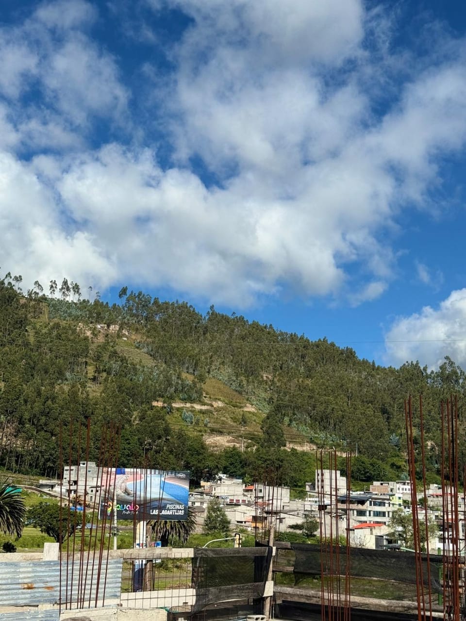 Runa Inn Perfect for Families and Groups Apartment in Otavalo